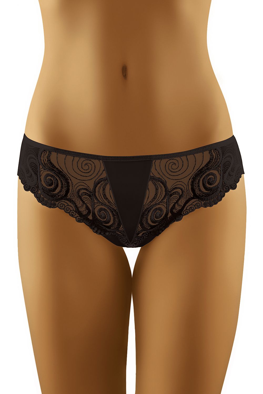  Panties model 156657 Wolbar 