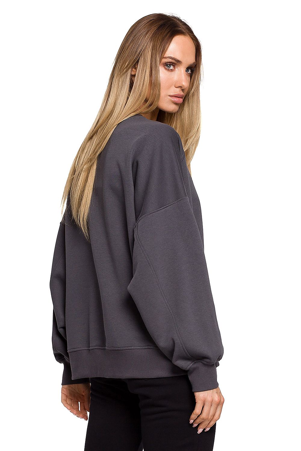  Sweatshirt model 157368 Moe 