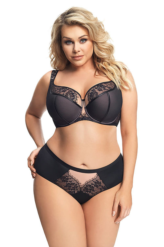  Semi-soft model 158893 Gorsenia Lingerie 