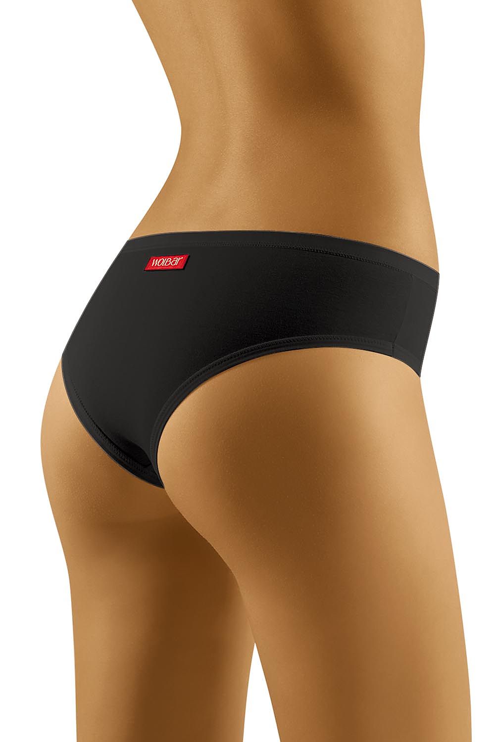  Panties model 159204 Wolbar 