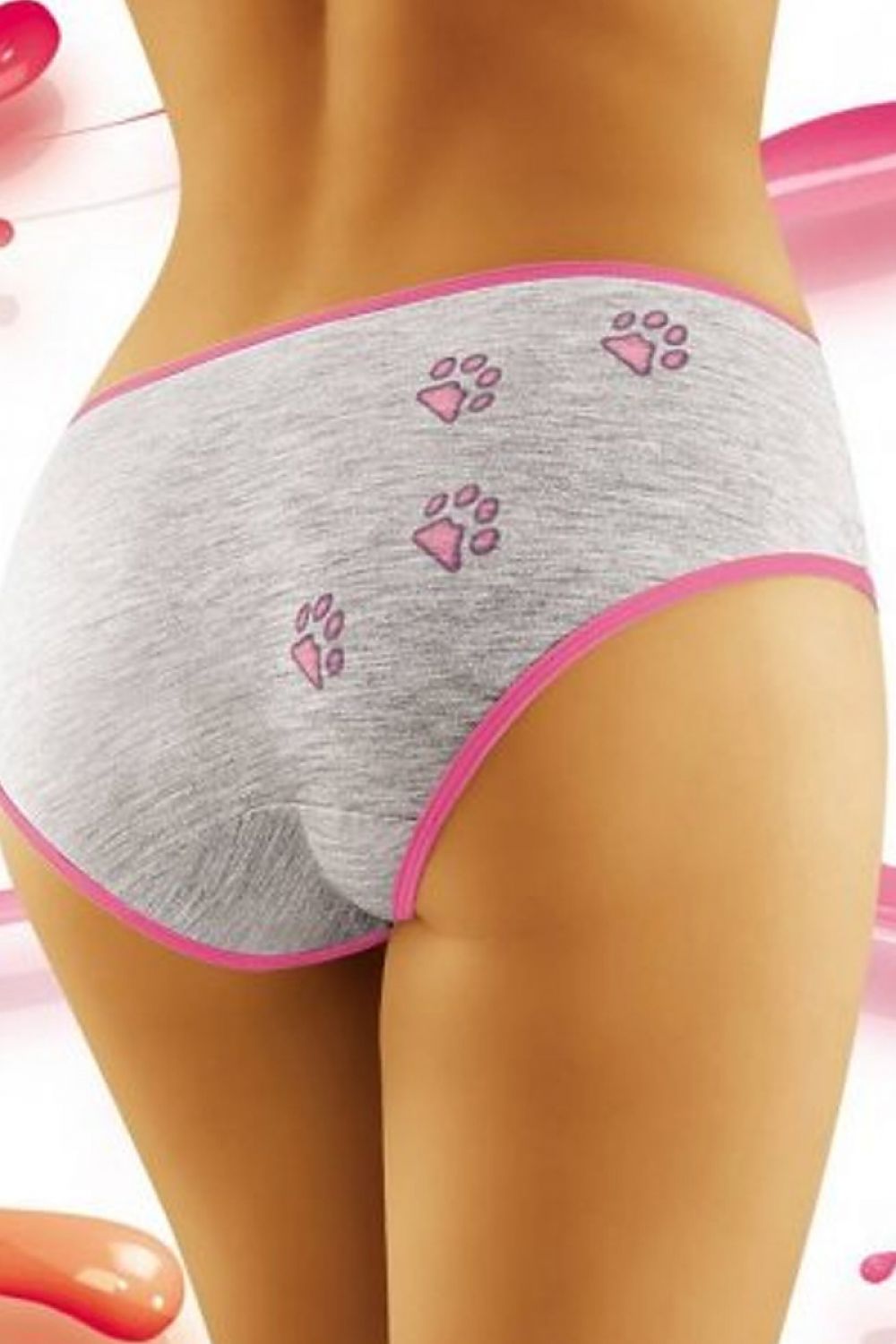  Panties model 159489 Wolbar 