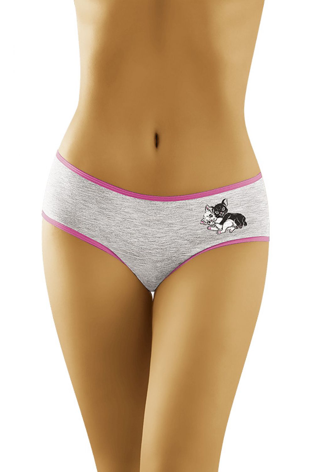  Panties model 159489 Wolbar 