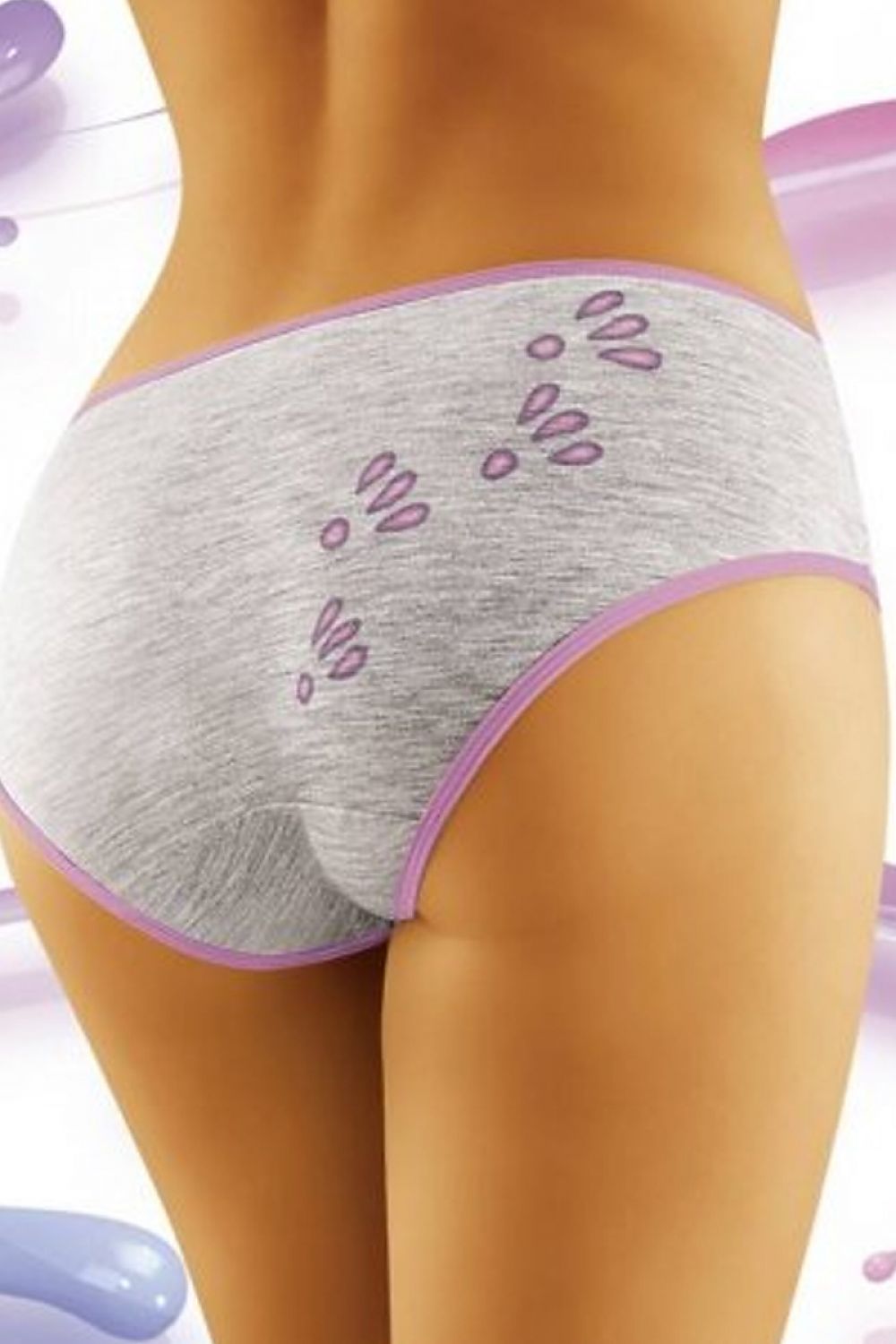  Panties model 159496 Wolbar 