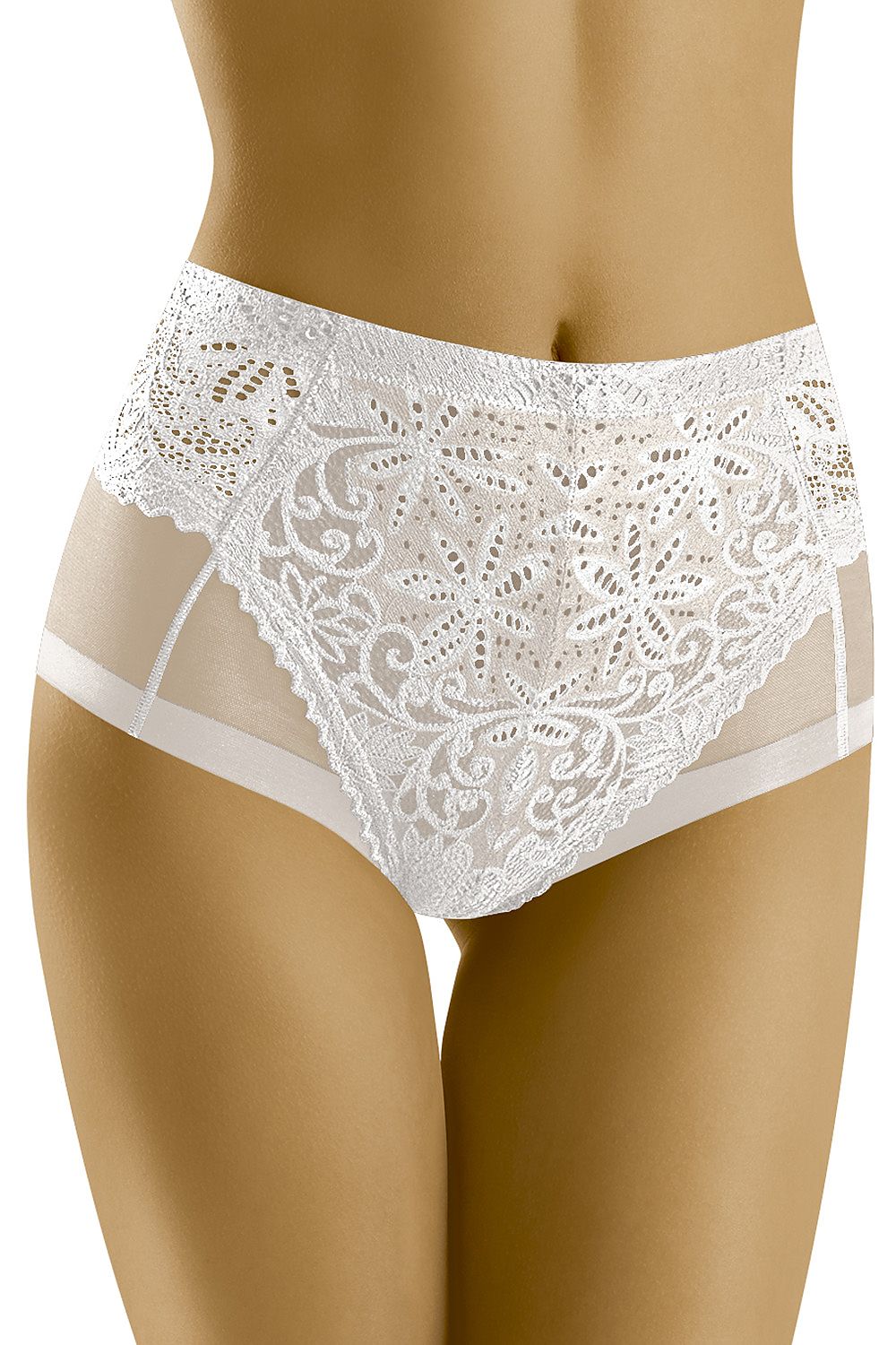  Panties model 168417 Wolbar 