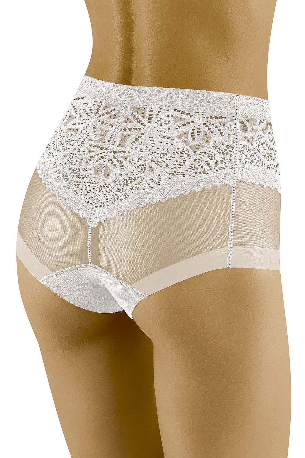  Panties model 168417 Wolbar 