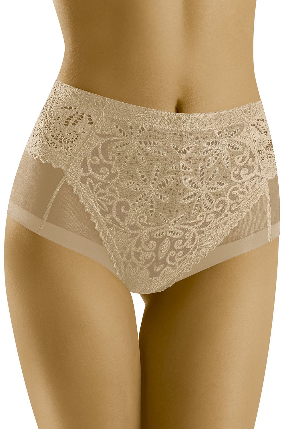  Panties model 168418 Wolbar 