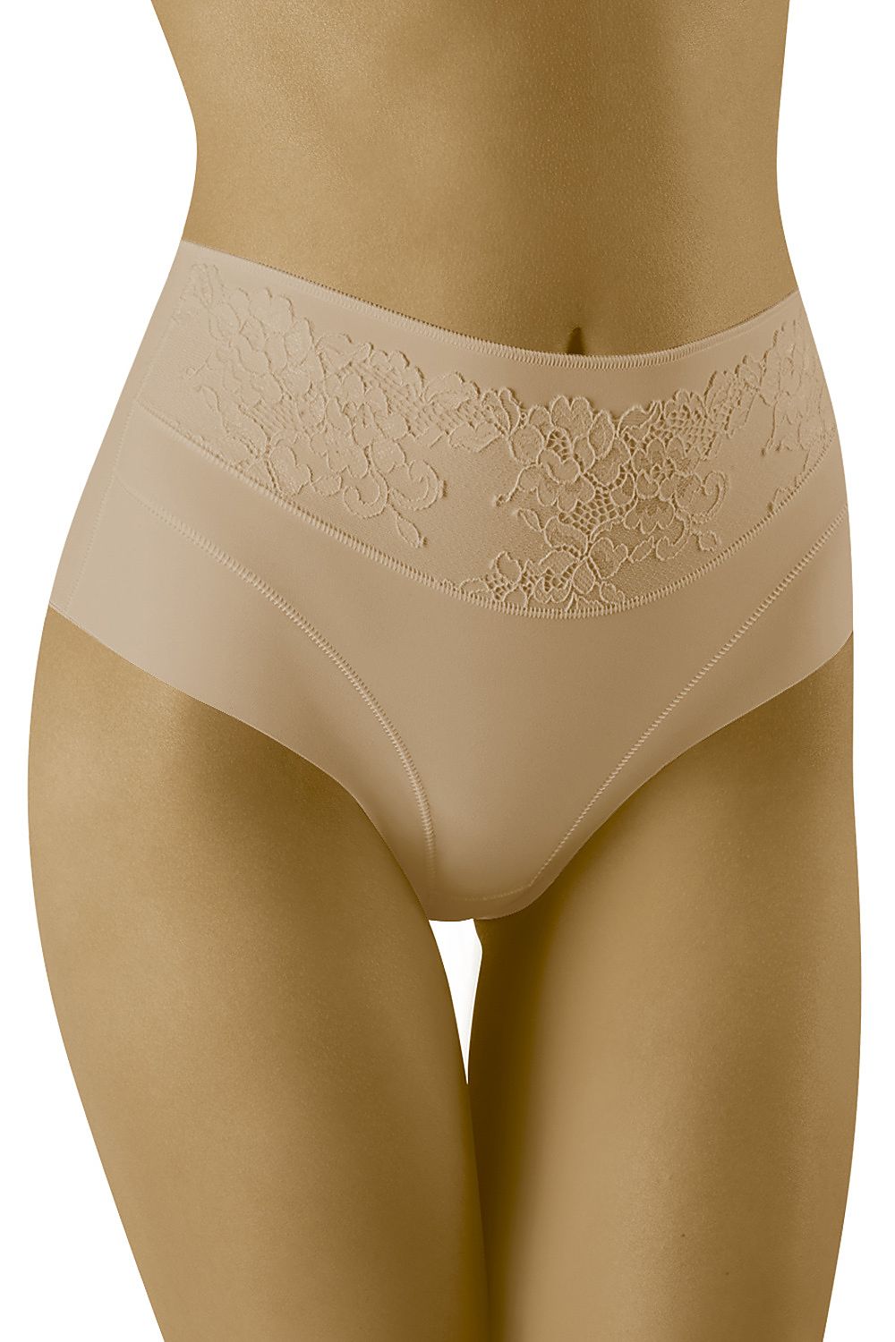  Panties model 168421 Wolbar 