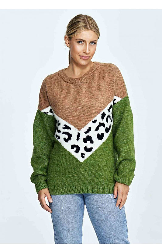  Jumper model 172072 Figl 