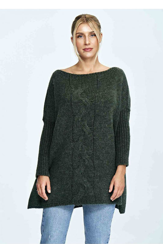  Jumper model 172105 Figl 