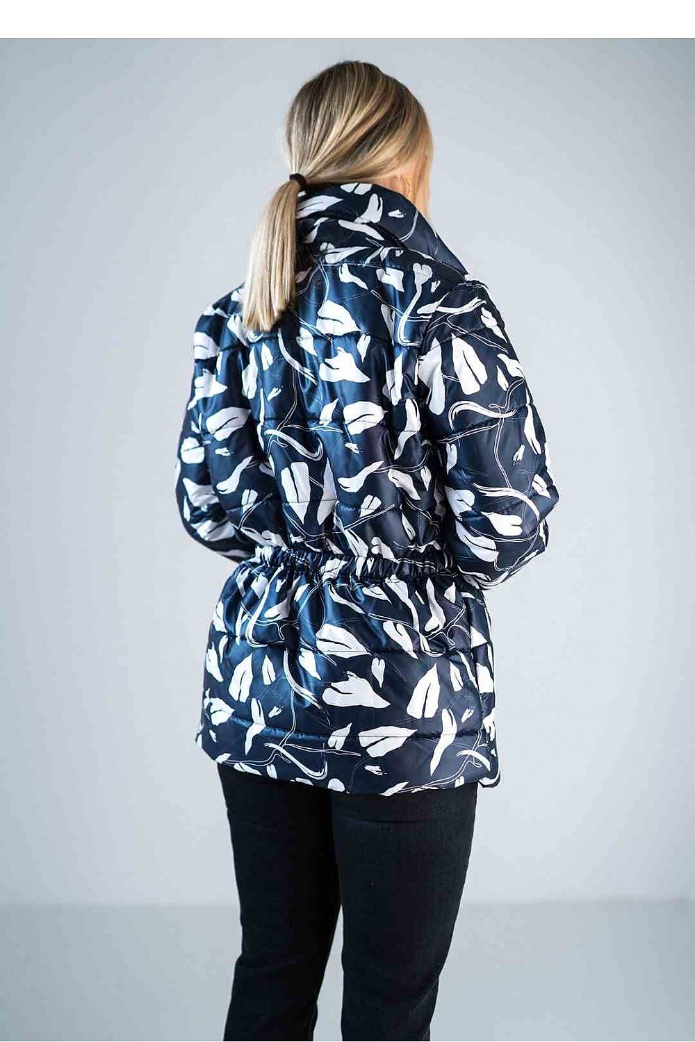  Jacket model 174066 Figl 