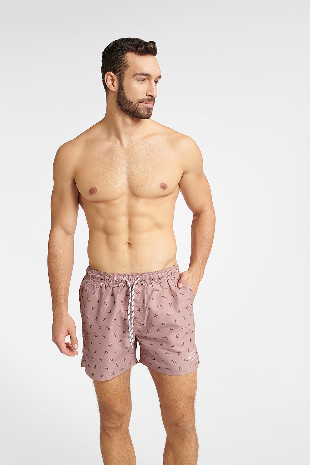  Swimming trunks model 177501 Henderson 