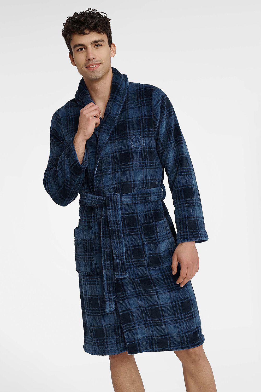  Bathrobe model 183832 Henderson 