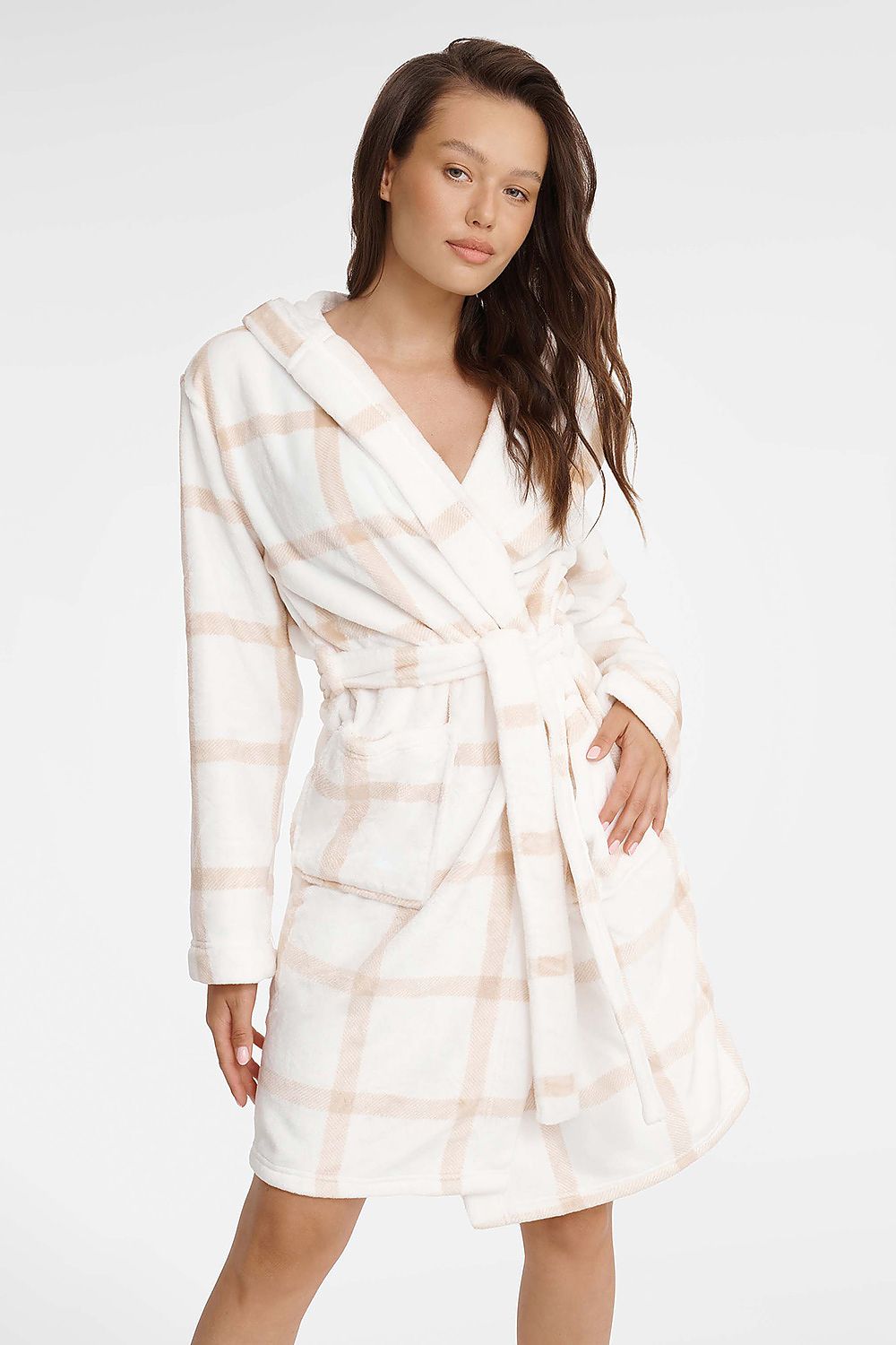  Bathrobe model 183852 Henderson 