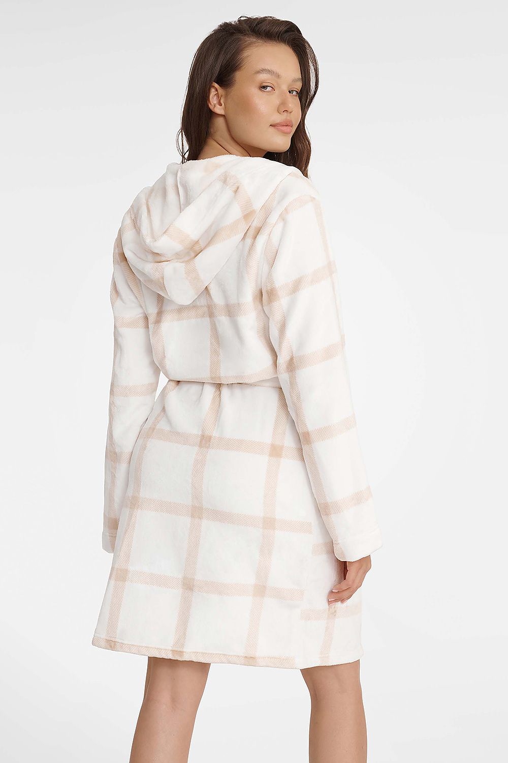  Bathrobe model 183852 Henderson 