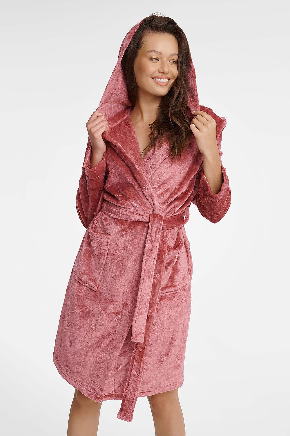  Bathrobe model 183854 Henderson 