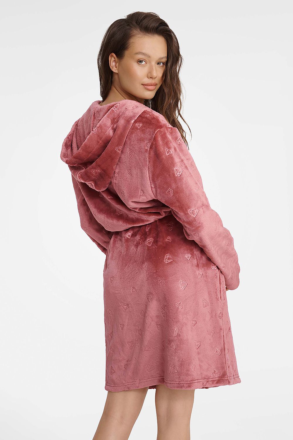  Bathrobe model 183854 Henderson 