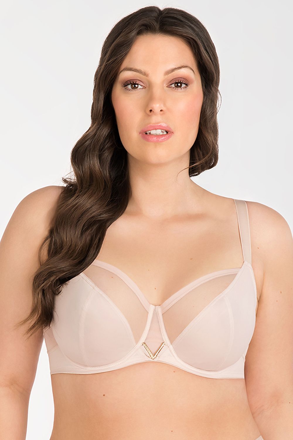  Soft model 185306 Gorsenia Lingerie 