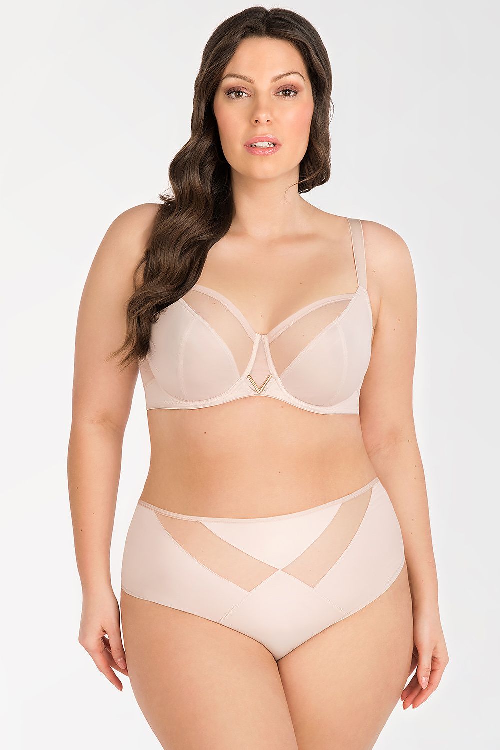  Soft model 185306 Gorsenia Lingerie 